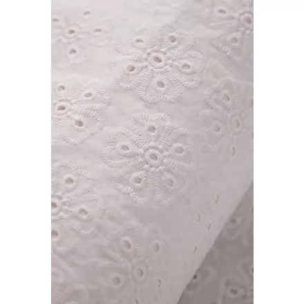 Madéra kisvirágos.fehér