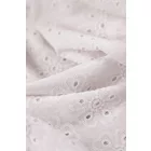 Madéra kisvirágos.fehér