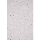 Madéra kisvirágos.fehér