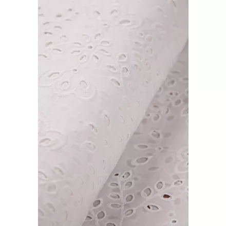 Madéra nagyvirágos.fehér