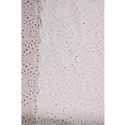 Madéra nagyvirágos.fehér