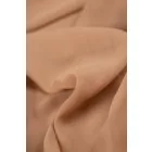 Muszlin-ggt.camel barna