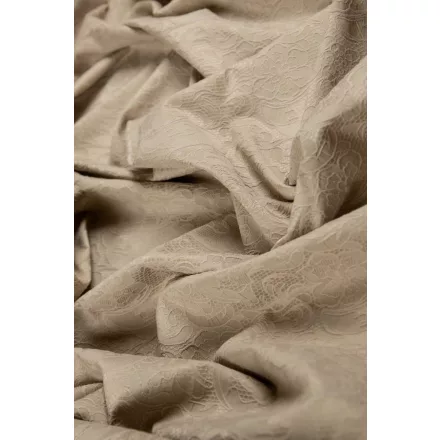 Jacquard-szonja.natur