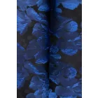 Jacquard-eliza.királykék/fekete_12
