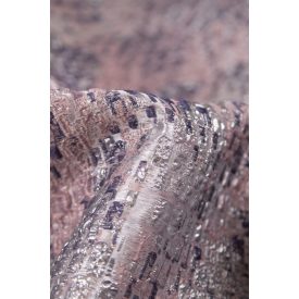 Jacquard-bourbon.lila/ezüst_12