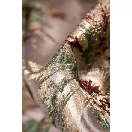 Jacquard-orleans.zöld/arany_12