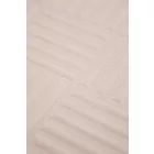 Jacquard jersey.bézs
