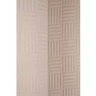 Jacquard jersey.bézs