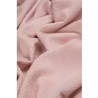 Jacquard jersey.rózsaszín