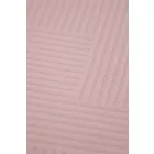 Jacquard jersey.rózsaszín