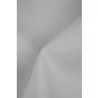 Jacquard-cris pöttyös.fehér