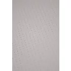 Jacquard-cris pöttyös.ekrü
