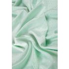 Szatén-kyoto kristályos.almazöld_6