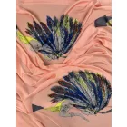 Szatén-indian.peach