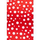 Szatén-pöttyös.piros/fehér_12
