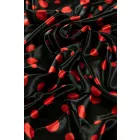 Szatén-pöttyös.fekete/piros_12