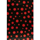 Szatén-pöttyös.fekete/piros_12