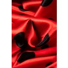 Szatén-pöttyös.piros/fekete_12