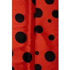 Szatén-pöttyös.piros/fekete_12