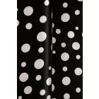 Szatén-pöttyös.fekete/fehér_12