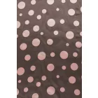 Szatén-pöttyös.szürke/rózsaszín _12