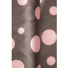 Szatén-pöttyös.szürke/rózsaszín _12