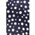 Szatén-pöttyös.sötétkék/fehér_12