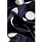 Szatén-pöttyös.sötétkék/fehér_12