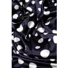 Szatén-pöttyös.sötétkék/fehér_12