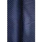 Szatén-tűpöttyös.sötétkék/fehér_12