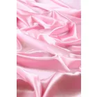Szatén-str.világos rózsaszín