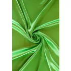 Szatén-str.apple green