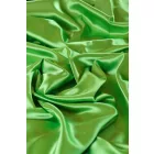 Szatén-str.apple green