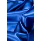 Szatén-str.királykék