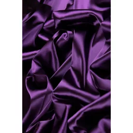 Szatén-str.lila