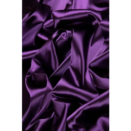Szatén-str.lila