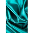 Szatén-str.tengerzöld