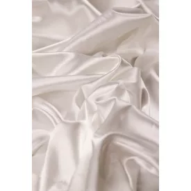 Szatén-str.törtfehér