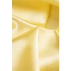 Szatén-str.vanília sárga