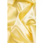 Szatén-str.vanília sárga