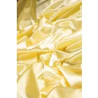 Szatén-str.vanília sárga