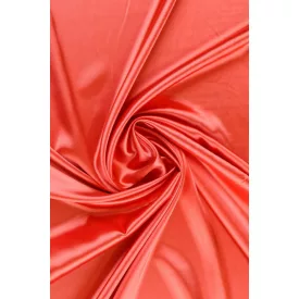 Szatén-str.dk coral