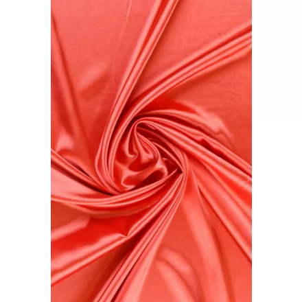 Szatén-str.dk coral