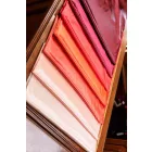 Szatén-str.dk coral