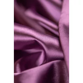 Szatén-str.dk mauve