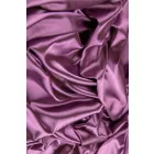 Szatén-str.dk mauve