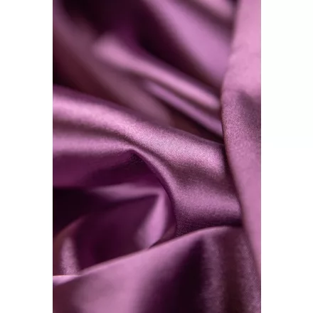 Szatén-str.dk mauve