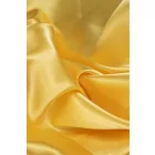Szatén-str.sun yellow