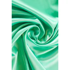 Szatén-str.sea foam