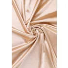 Szatén-str.lt beige